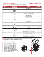 Предварительный просмотр 35 страницы TCL R32 User Manual