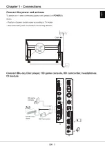 Предварительный просмотр 5 страницы TCL S5401A Instructions Manual