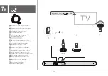 Предварительный просмотр 67 страницы TCL S643W Quick Start Manual