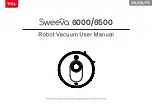 TCL Sweeva 6000 User Manual preview