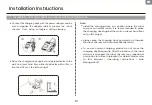 Preview for 17 page of TCL Sweeva 6000 User Manual