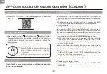 Preview for 20 page of TCL Sweeva 6000 User Manual