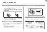 Preview for 27 page of TCL Sweeva 6000 User Manual