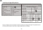 Preview for 33 page of TCL Sweeva 6000 User Manual