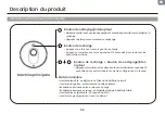 Preview for 75 page of TCL Sweeva 6000 User Manual