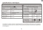 Preview for 96 page of TCL Sweeva 6000 User Manual