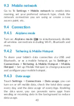 Preview for 48 page of TCL TAB 8 Plus User Manual