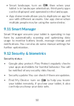 Preview for 55 page of TCL TAB 8 Plus User Manual