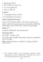 Preview for 72 page of TCL TAB 8 Plus User Manual