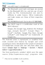 Preview for 79 page of TCL TAB 8 Plus User Manual