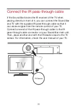 Preview for 35 page of TCL TS7010 User Manual