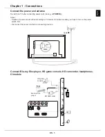 Preview for 5 page of TCL U65S9906 User Manual