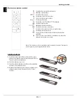 Preview for 8 page of TCL U65S9906 User Manual