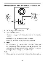 Предварительный просмотр 11 страницы TCL X937U User Manual