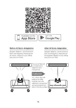 Preview for 15 page of TCL X937U User Manual