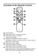 Preview for 21 page of TCL X937U User Manual