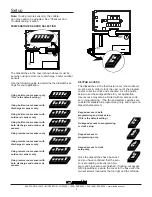 Preview for 3 page of TCS Basys Controls SZ1009 Product Manual