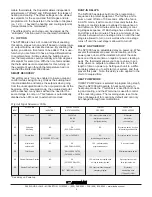 Preview for 9 page of TCS Basys Controls SZ1009 Product Manual