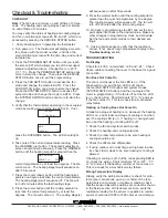 Preview for 10 page of TCS Basys Controls SZ1009 Product Manual