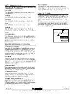 Preview for 12 page of TCS Basys Controls SZ1009 Product Manual