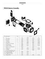 Preview for 26 page of TCS 700-30 Installation, Operation & Maintenence Manual