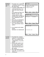 Предварительный просмотр 8 страницы TCS IVX9001-0140 User Manual