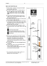 Предварительный просмотр 11 страницы TCS K30001 Product Information