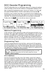 Preview for 15 page of TCS LT-50 Quick Start Manual