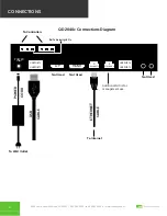 Preview for 4 page of TCS QD2040c Product Manual