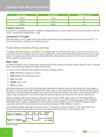 Предварительный просмотр 27 страницы TCS QWL2040 Installation Manual