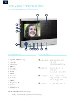 Preview for 2 page of TCS Sky Instruction Manual