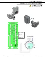 Предварительный просмотр 12 страницы TCS TCS 3000 Installation Manual