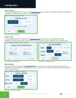 Предварительный просмотр 13 страницы TCS UbiquiSTAT Configuration Manual