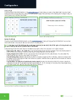 Предварительный просмотр 16 страницы TCS UbiquiSTAT Configuration Manual