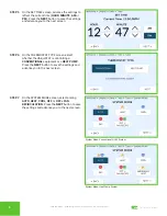 Preview for 4 page of TCS UbiquiSTAT Quick Setup Manual