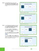 Preview for 5 page of TCS UbiquiSTAT Quick Setup Manual