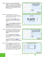 Preview for 6 page of TCS UbiquiSTAT Quick Setup Manual