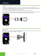 Предварительный просмотр 5 страницы TCS US5182 Installation Manual