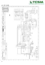 Предварительный просмотр 11 страницы TCSM CE Series Installation, Operation And Maintenance Manual