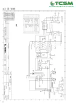 Предварительный просмотр 12 страницы TCSM CE Series Installation, Operation And Maintenance Manual