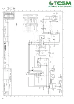 Предварительный просмотр 13 страницы TCSM CE Series Installation, Operation And Maintenance Manual