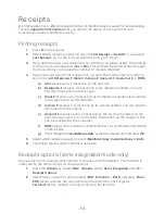 Preview for 20 page of TD Desk 5000 Quick Start Manual