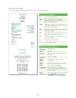 Preview for 21 page of TD Desk 5000 Quick Start Manual