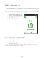 Preview for 23 page of TD Desk 5000 Quick Start Manual