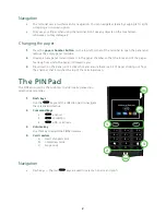 Preview for 6 page of TD TD Generation Quick Start Manual