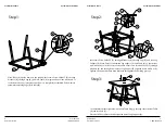 Preview for 3 page of TDC USA 21242 Instructions