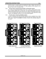 Предварительный просмотр 45 страницы TDK-Lambda 203 Operator'S Manual