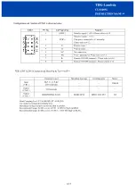 Предварительный просмотр 6 страницы TDK-Lambda CUS800M Instruction Manual