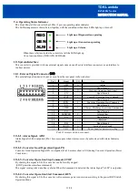 Предварительный просмотр 11 страницы TDK-Lambda EZA11K Series Instruction Manual