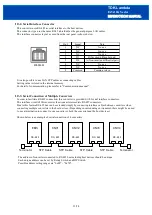 Предварительный просмотр 13 страницы TDK-Lambda EZA11K Series Instruction Manual